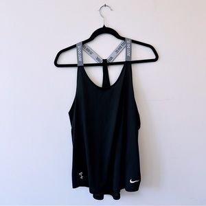 NIKE X RIDE CYCLE CLUB - SIZE LARGE